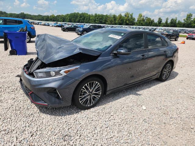 65606726 :رقم المزاد ، 3KPF54AD8RE804586 vin ، 2024 Kia Forte مزاد بيع