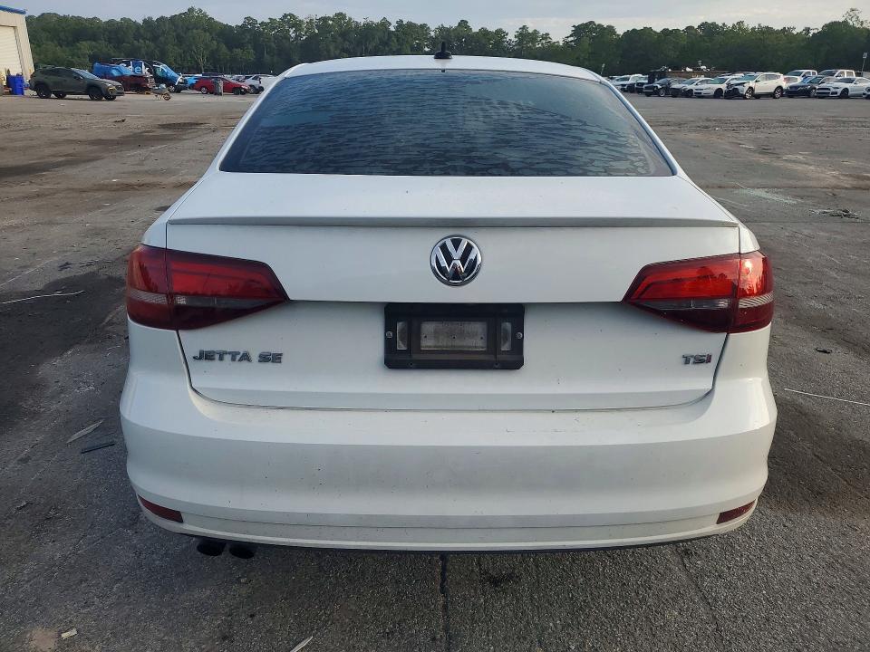 Продаж на аукціоні авто 2017 Volkswagen Jetta, vin: 3VWDB7AJ9HM234154, номер лоту: 66049696