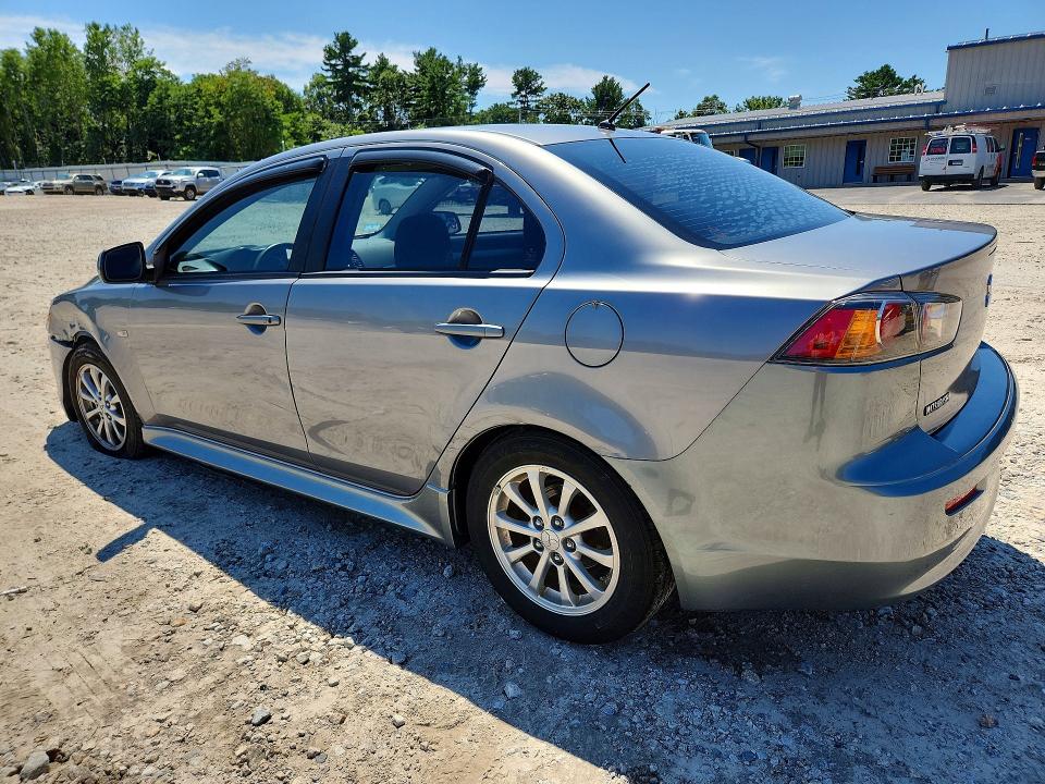 Aukcja sprzedaży 2014 Mitsubishi Lancer, vin: JA32U2FU9EU020443, numer aukcji: 63864046