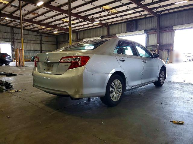 Продаж на аукціоні авто 2012 Toyota Camry, vin: 4T4BF1FKXCR208987, номер лоту: 64909236
