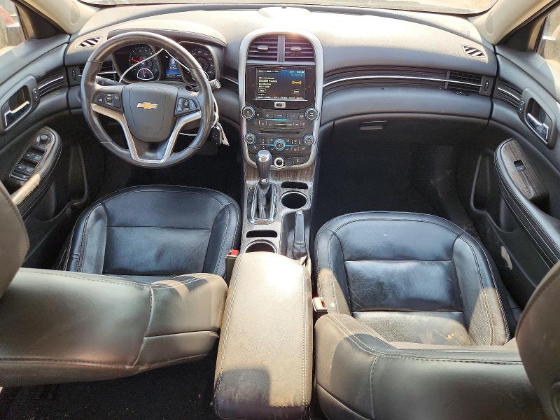 Продаж на аукціоні авто 2015 Chevrolet Malibu, vin: 1G11F5SLXFF169965, номер лоту: 64409556