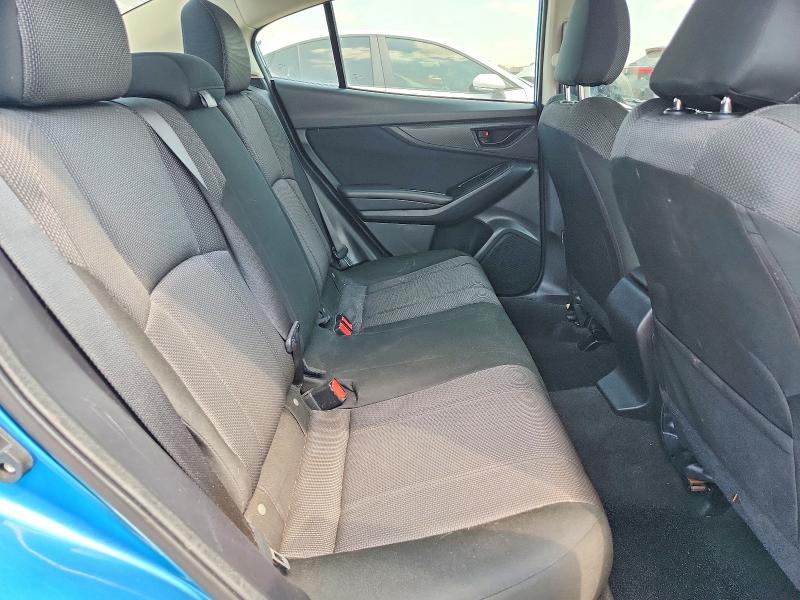 Aukcja sprzedaży 2018 Subaru Impreza, vin: 4S3GKAD62J3616098, numer aukcji: 63673796