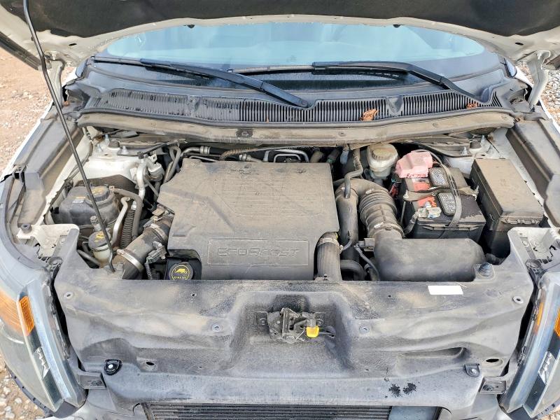 Продаж на аукціоні авто 2014 Ford Explorer, vin: 1FM5K8GT5EGC33929, номер лоту: 64644846