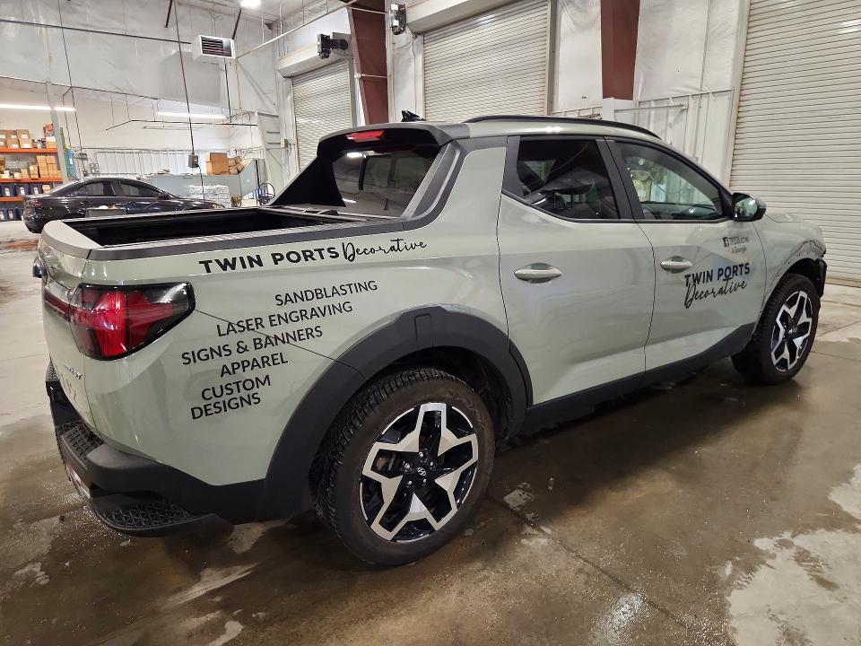 Продаж на аукціоні авто 2022 Hyundai Santa Cruz, vin: 5NTJEDAF4NH025477, номер лоту: 64063176