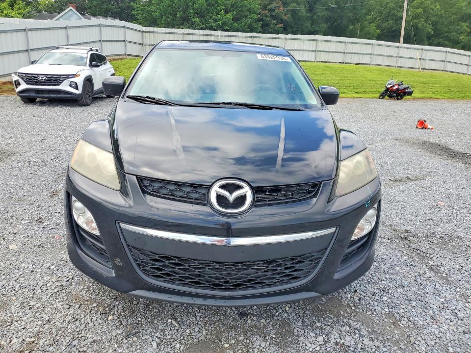 Aukcja sprzedaży 2012 Mazda Cx-7, vin: JM3ER2B57C0419734, numer aukcji: 63822936