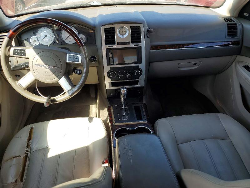 Aukcja sprzedaży 2008 Chrysler 300c, vin: 2C3KK63H78H131512, numer aukcji: 65559136