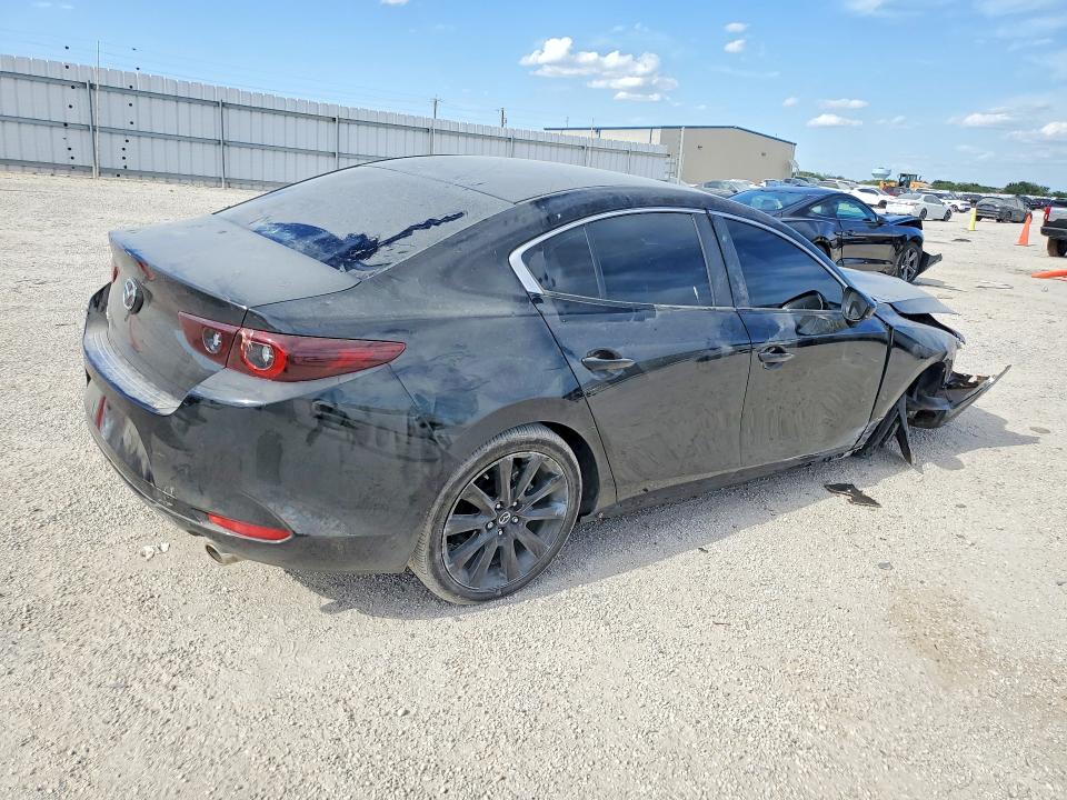 66013176 :رقم المزاد ، JM1BPABL6T1862199 vin ، 2026 Mazda 3 مزاد بيع