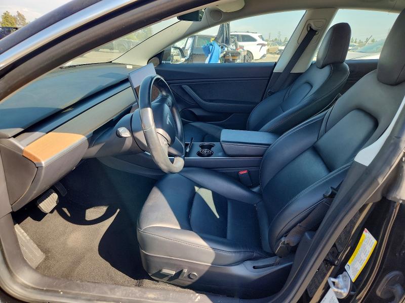 Продажа на аукционе авто 2019 Tesla Model 3, vin: 5YJ3E1EA3KF399075, номер лота: 64415636