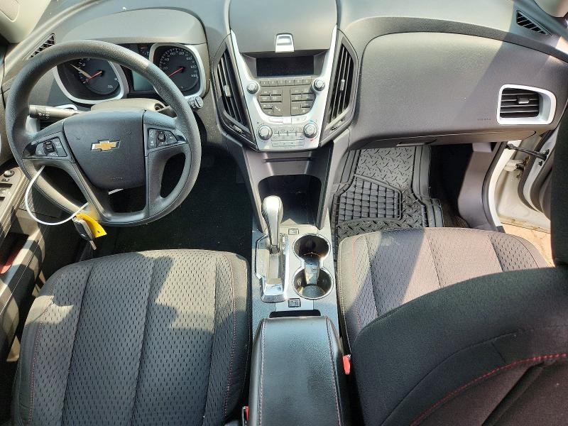 Aukcja sprzedaży 2013 Chevrolet Equinox, vin: 1GNFLCEK0DZ108270, numer aukcji: 64381686
