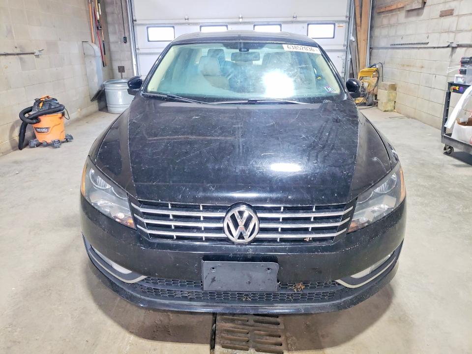 Aukcja sprzedaży 2015 Volkswagen Passat, vin: 1VWCV7A38FC033882, numer aukcji: 63852036