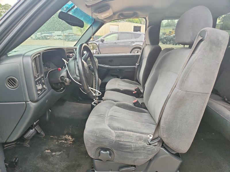 Aukcja sprzedaży 2002 Chevrolet Silverado, vin: 2GCEC19TX21330364, numer aukcji: 65315676