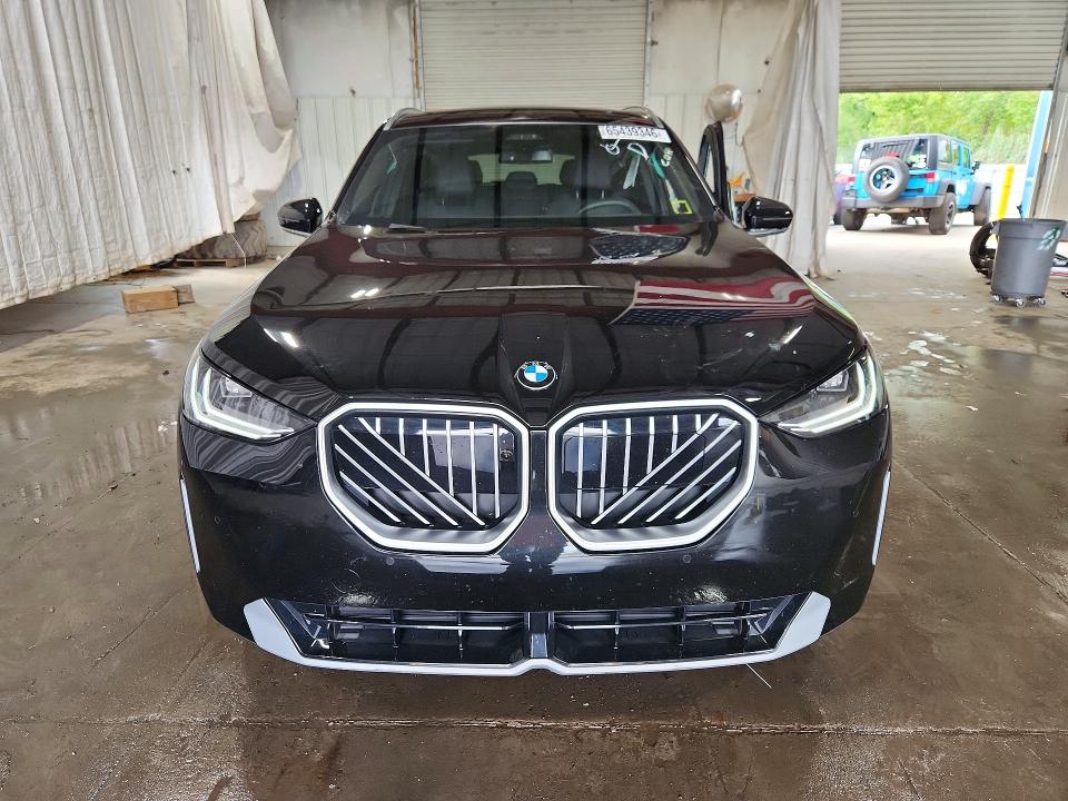 Aukcja sprzedaży 2026 Bmw X3, vin: 5UX53GP0XT9375646, numer aukcji: 65439346