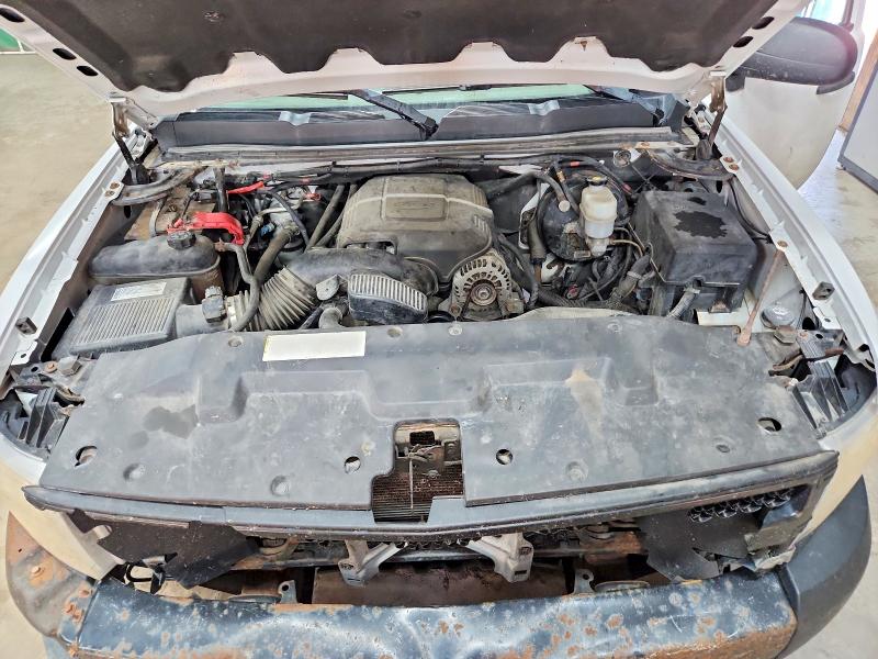 Продажа на аукционе авто 2009 Chevrolet Silverado, vin: 1GCEK19J19E103753, номер лота: 64948396