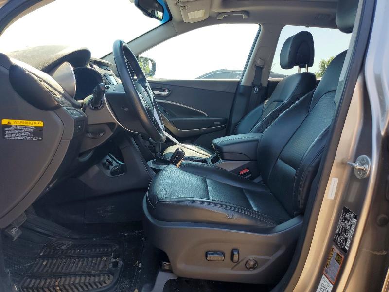 Продаж на аукціоні авто 2015 Hyundai Santa Fe Sport, vin: 5XYZUDLA5FG300448, номер лоту: 63477516