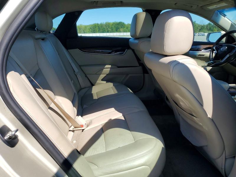 62580176 :رقم المزاد ، 2G61M5S33F9118834 vin ، 2015 Cadillac Xts مزاد بيع