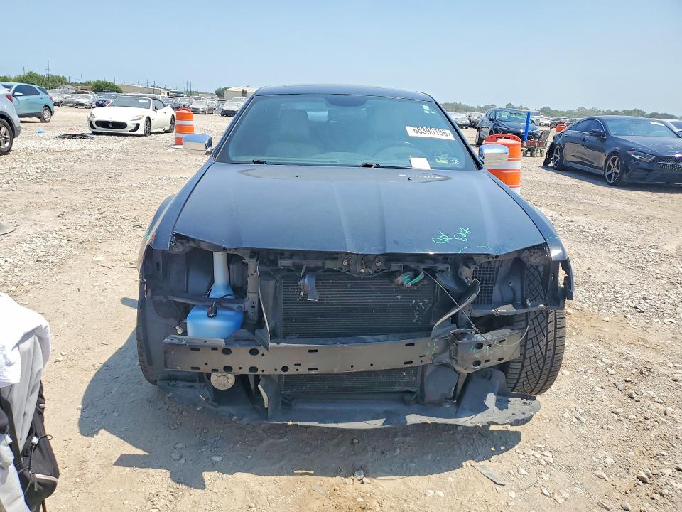 Продажа на аукционе авто 2014 Chrysler 300, vin: 2C3CCARG3EH355844, номер лота: 66399186