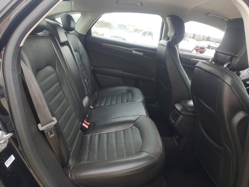 64936256 :رقم المزاد ، 3FA6P0HD0ER228042 vin ، 2014 Ford Fusion مزاد بيع