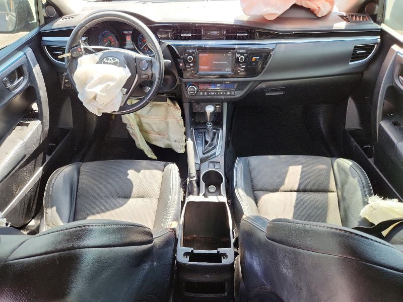 Продаж на аукціоні авто 2014 Toyota Corolla, vin: 5YFBURHE2EP156216, номер лоту: 64415166