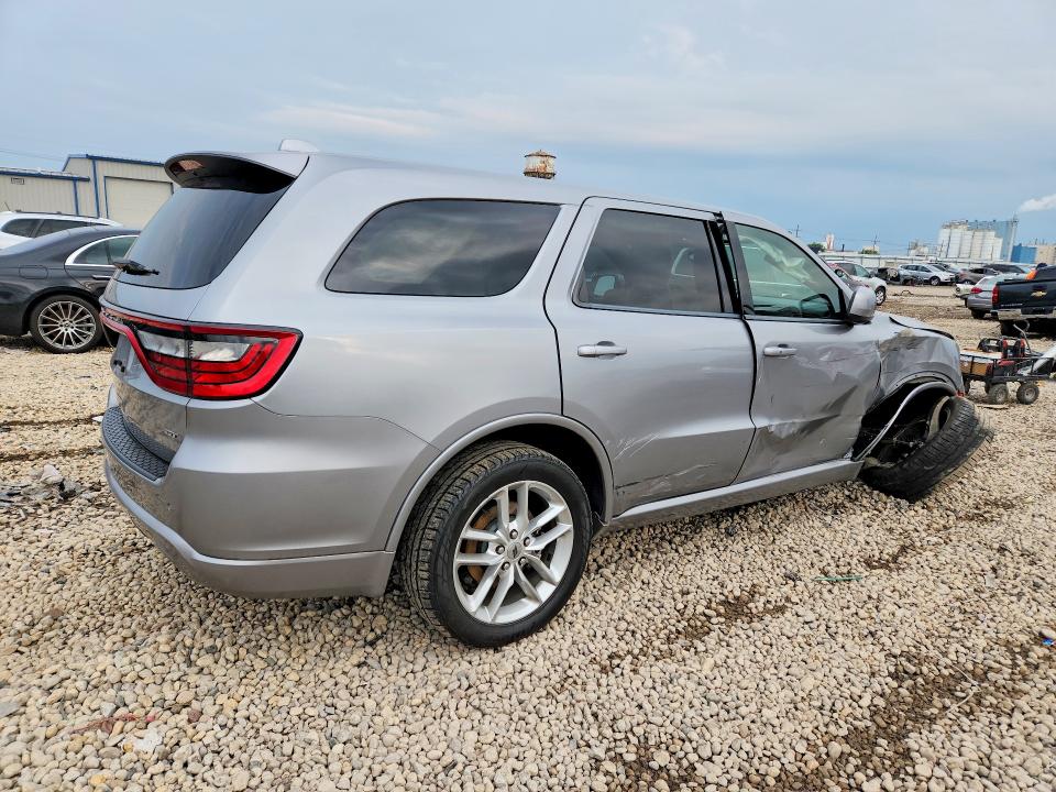 Aukcja sprzedaży 2021 Dodge Durango, vin: 1C4RDJDG5MC545057, numer aukcji: 63778996