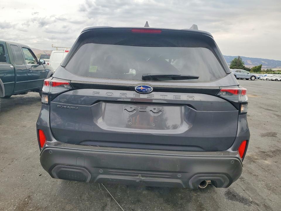 Продаж на аукціоні авто 2025 Subaru Forester, vin: JF2SLDRC9SH529182, номер лоту: 67032546