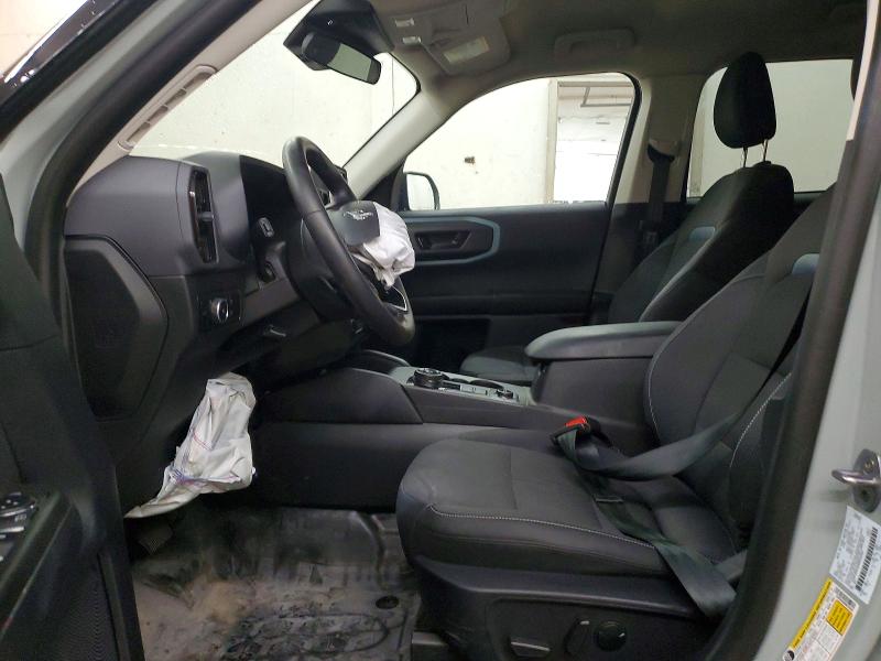 Продажа на аукционе авто 2024 Ford Bronco Sport, vin: 3FMCR9D98RRE32649, номер лота: 65519016
