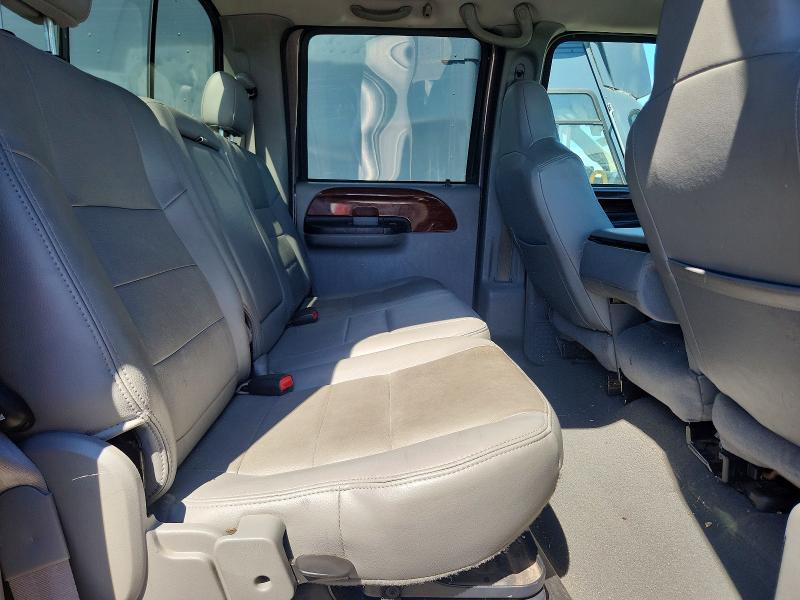 Продажа на аукционе авто 2006 Ford F350, vin: 1FTWW31P16EC69268, номер лота: 65400926
