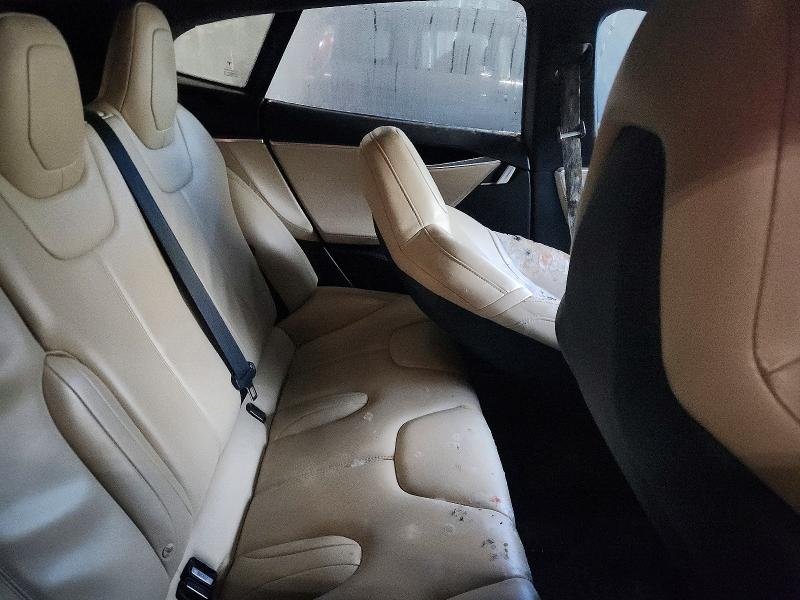 Aukcja sprzedaży 2016 Tesla Model S, vin: 5YJSA1E4XGF131505, numer aukcji: 64387746