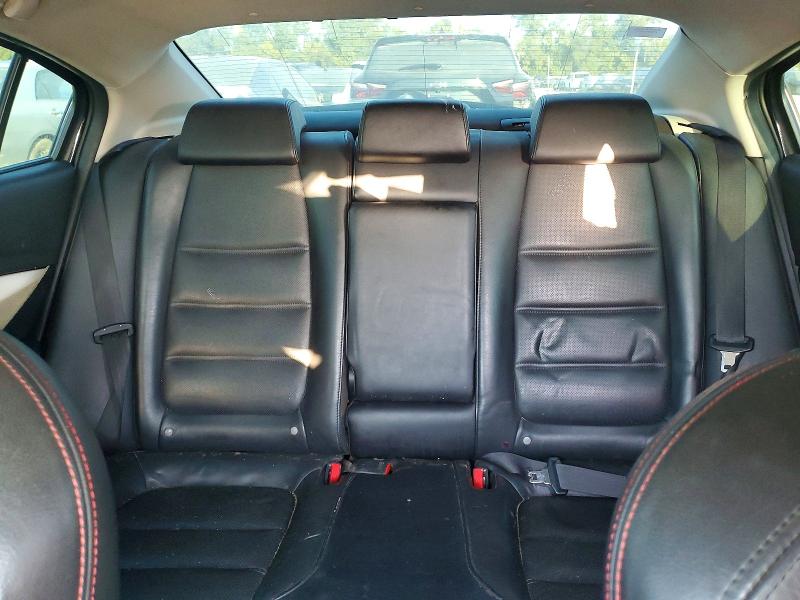 Продажа на аукционе авто 2014 Mazda 6, vin: JM1GJ1W63E1117716, номер лота: 63475216