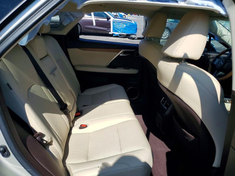 Продаж на аукціоні авто 2020 Lexus Rx, vin: 2T2HZMAA2LC181566, номер лоту: 64789406