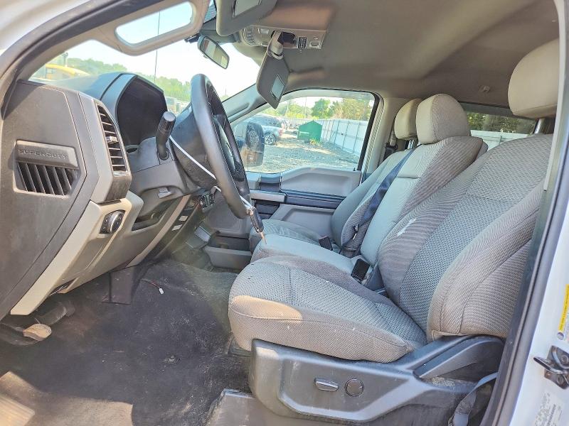 Aukcja sprzedaży 2021 Ford F250, vin: 1FT7W2B62MED51558, numer aukcji: 65132226