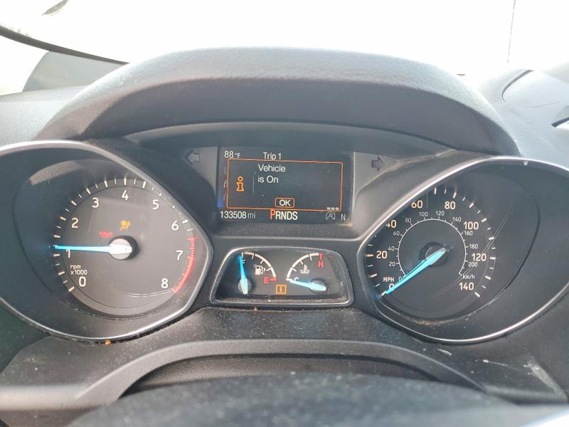 Aukcja sprzedaży 2018 Ford Escape, vin: 1FMCU0HDXJUC03797, numer aukcji: 63895276