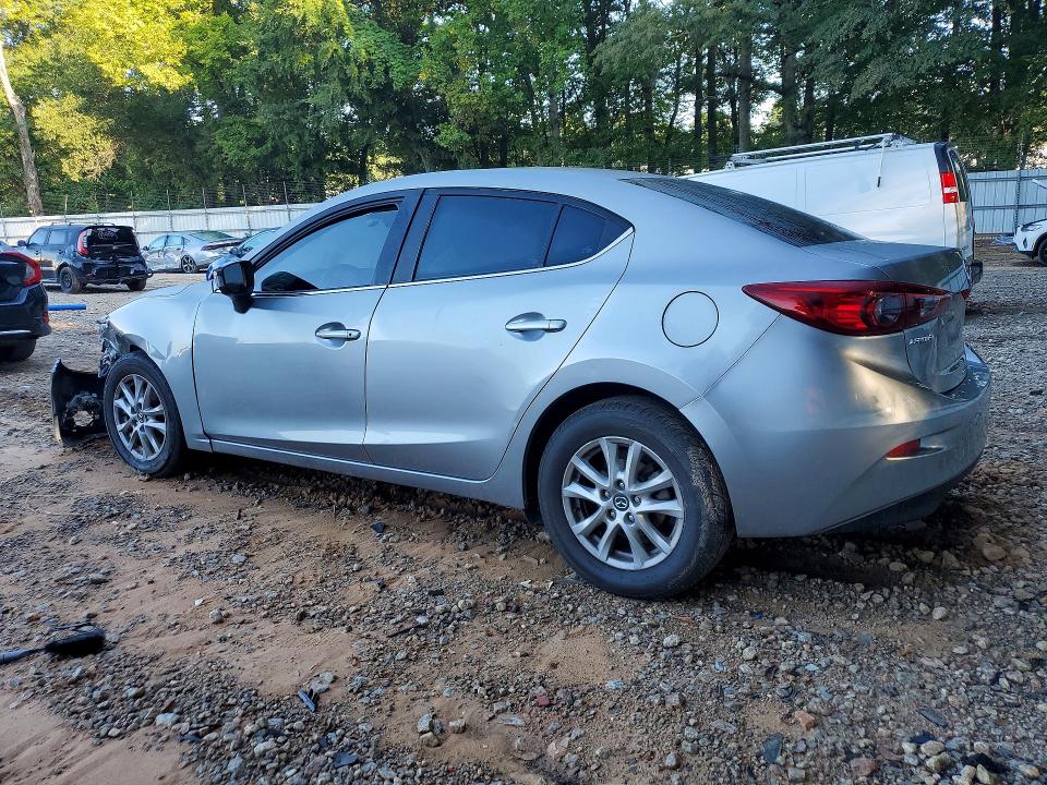 Aukcja sprzedaży 2016 Mazda 3, vin: 3MZBM1U75GM300308, numer aukcji: 66620686