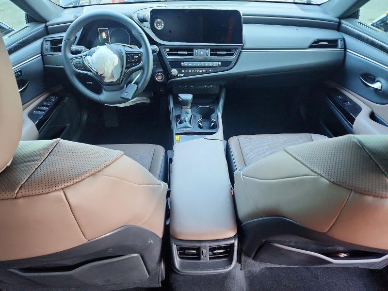 Aukcja sprzedaży 2025 Lexus Es 300h, vin: 58ADA1C10SU074074, numer aukcji: 65659116