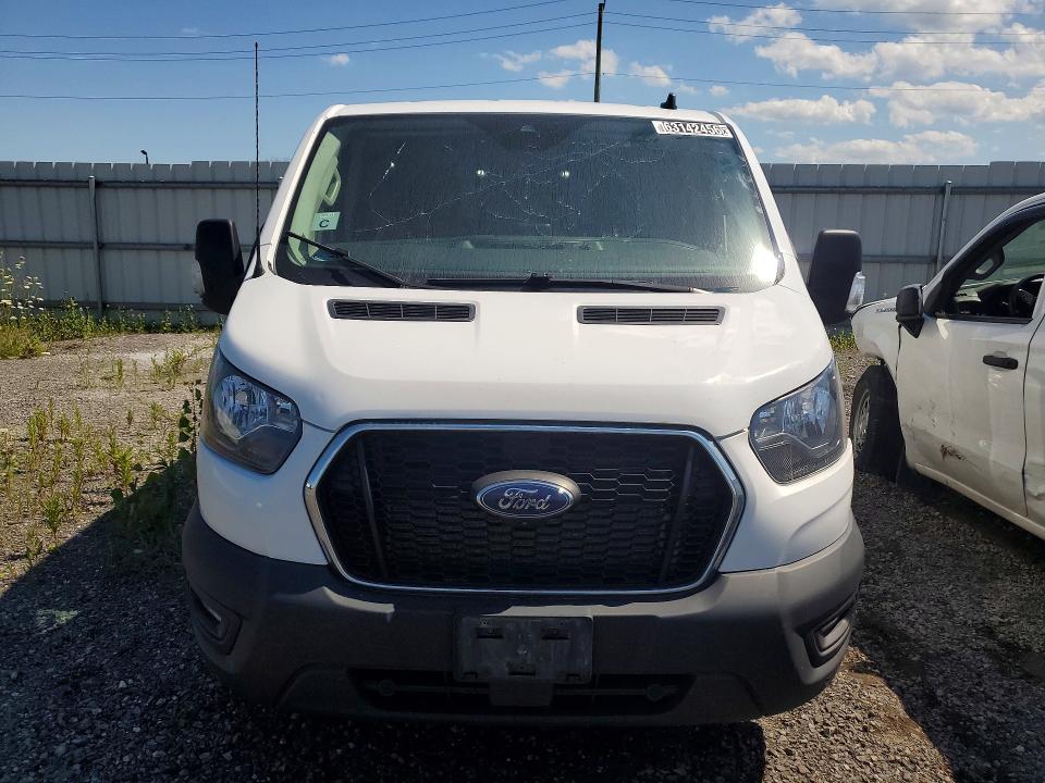 Продаж на аукціоні авто 2021 Ford Transit, vin: 1FTBR2YG5MKA62502, номер лоту: 63142456