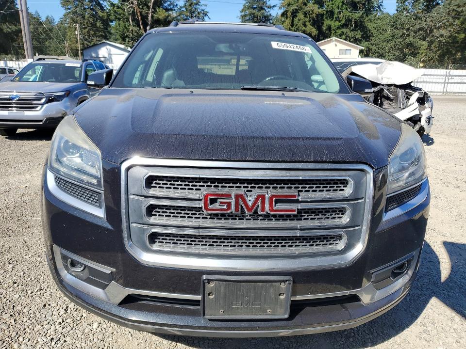 Продажа на аукционе авто 2013 Gmc Acadia, vin: 1GKKVRKD7DJ244053, номер лота: 65942466
