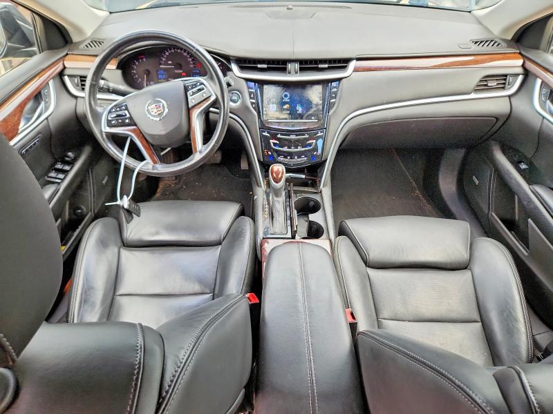 Aukcja sprzedaży 2013 Cadillac Xts, vin: 2G61P5S32D9228794, numer aukcji: 65756476
