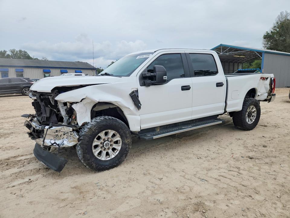 Продаж на аукціоні авто 2020 Ford F250, vin: 1FT7W2B64LEC67448, номер лоту: 66567596