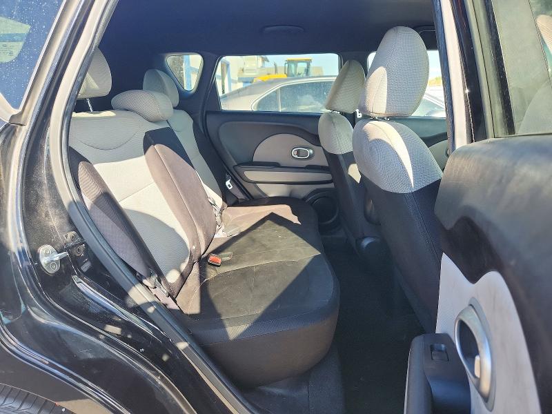 Aukcja sprzedaży 2015 Kia Soul, vin: KNDJN2A25F7182585, numer aukcji: 64927886