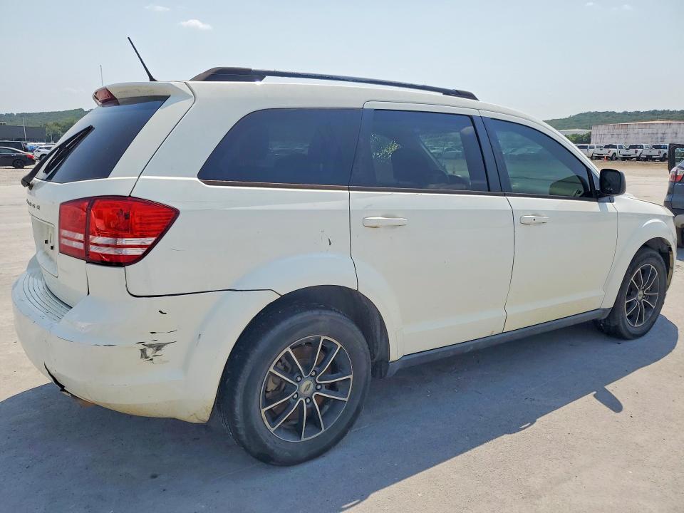 Aukcja sprzedaży 2018 Dodge Journey, vin: 3C4PDCAB1JT427891, numer aukcji: 64035456