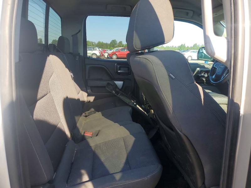 Aukcja sprzedaży 2015 Chevrolet Silverado, vin: 1GCVKREC6FZ404237, numer aukcji: 65816756