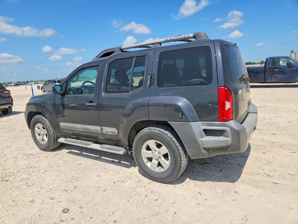 Aukcja sprzedaży 2013 Nissan Xterra, vin: 5N1AN0NU6DN821724, numer aukcji: 64273086