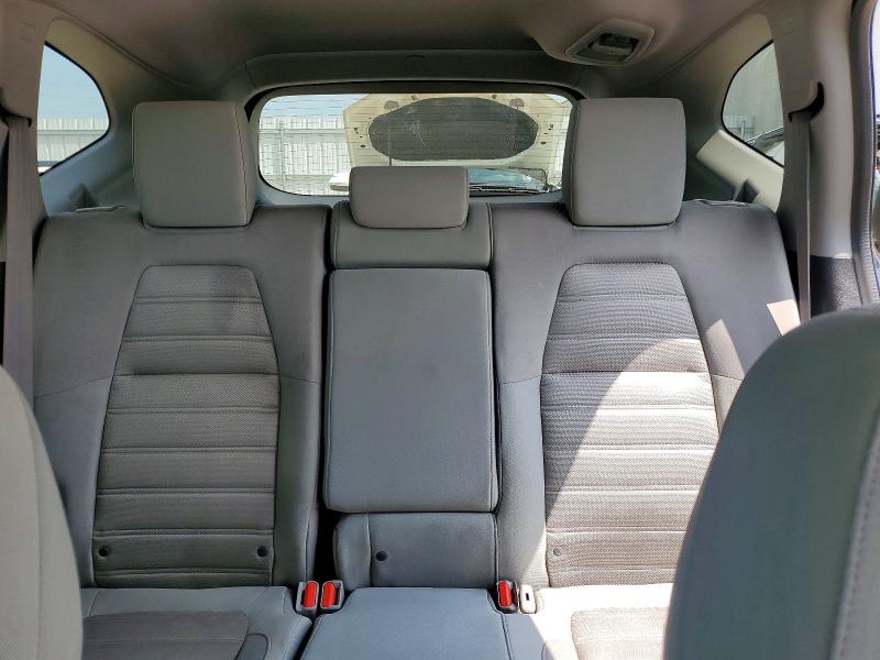 Продаж на аукціоні авто 2019 Honda Cr-v, vin: 7FARW2H59KE026395, номер лоту: 64464646