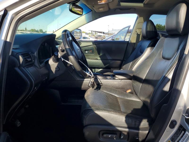 Продажа на аукционе авто 2015 Lexus Rx 350, vin: 2T2BK1BA2FC326293, номер лота: 63877476