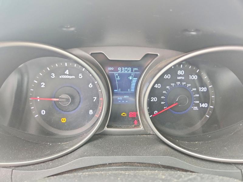 Aukcja sprzedaży 2013 Hyundai Veloster, vin: KMHTC6AD7DU093991, numer aukcji: 67368536