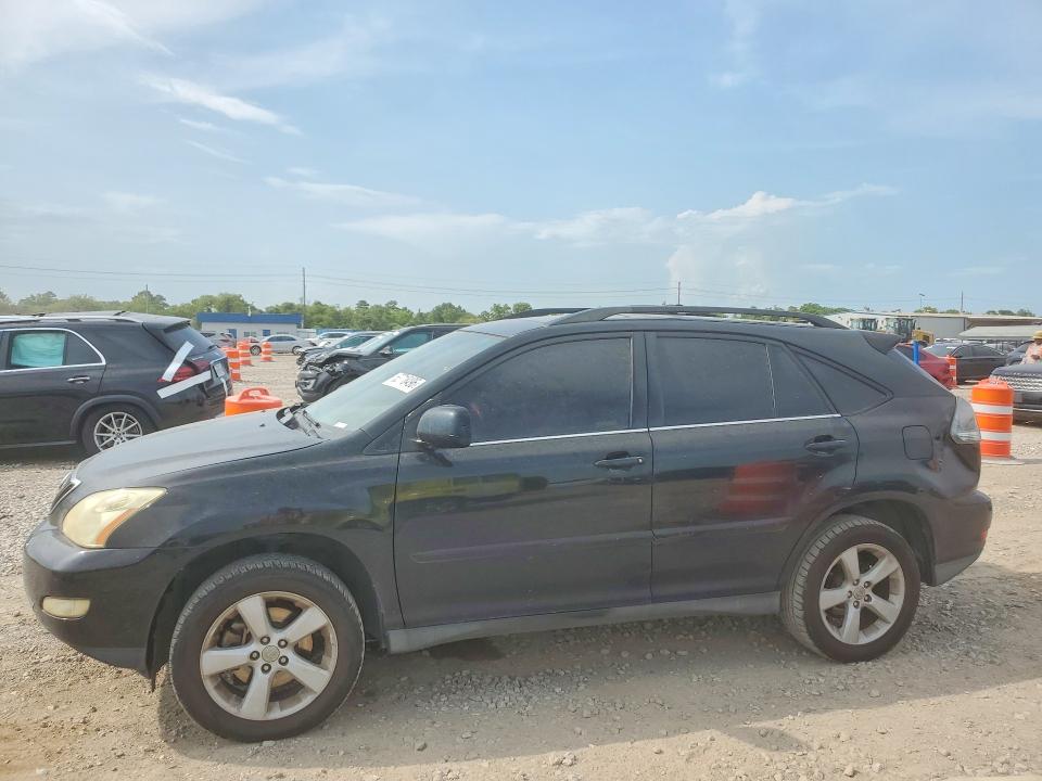 Aukcja sprzedaży 2004 Lexus Rx, vin: JTJGA31U140008982, numer aukcji: 63718496
