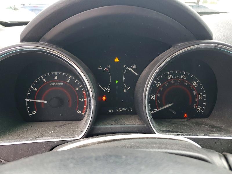 67176866 :رقم المزاد ، 5TDZK3EH2BS037679 vin ، 2011 Toyota Highlander مزاد بيع