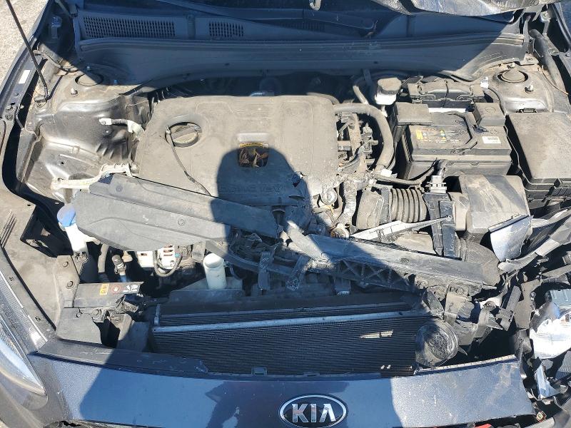 Продаж на аукціоні авто 2021 Kia Forte, vin: 3KPF34AD6ME354077, номер лоту: 64135666