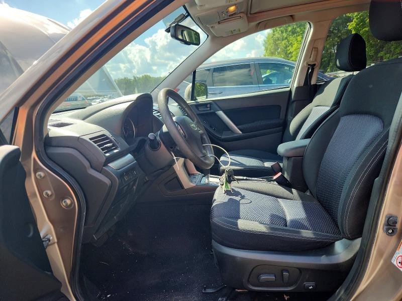 Aukcja sprzedaży 2014 Subaru Forester, vin: JF2SJAEC5EH419907, numer aukcji: 64108666