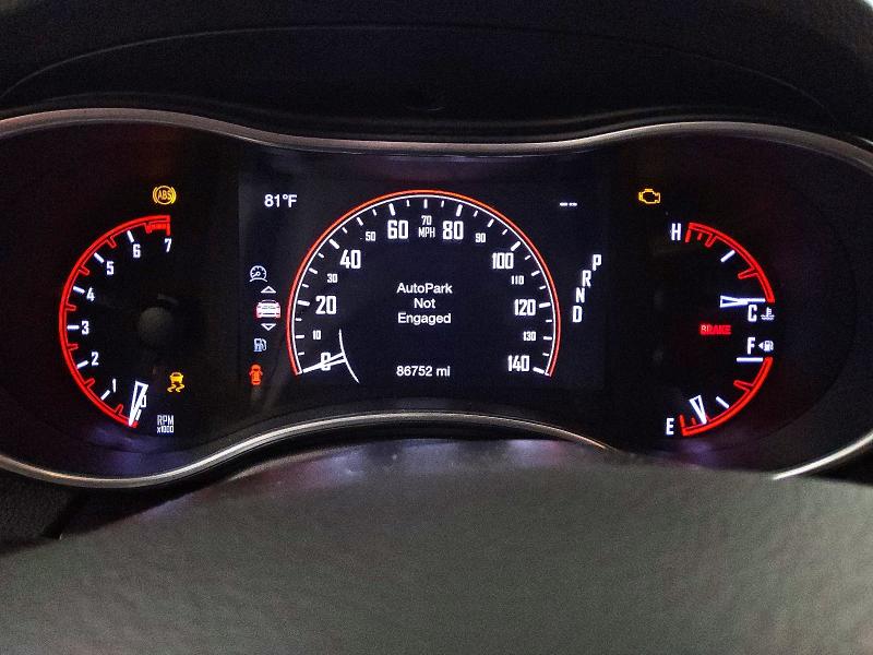 Aukcja sprzedaży 2019 Dodge Durango, vin: 1C4RDHAGXKC717559, numer aukcji: 64210406