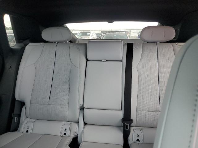 2025 Cadillac Lyriq მანქანა იყიდება აუქციონზე, vin: 1GYKPYRKXSZ310964, აუქციონის ნომერი: 64752906